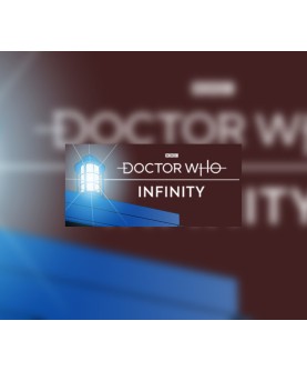 Doctor Who Infinity - 3 Stories Bundle Steam Key GLOBAL